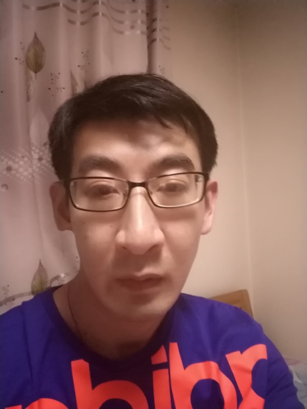 摩羯的第一张照片--南平相亲服务中心