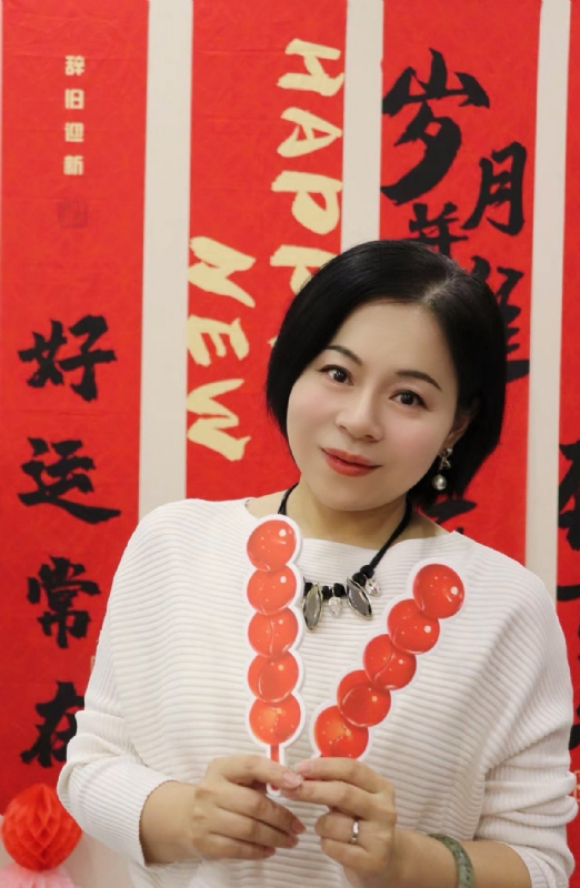 Sixuan的第一张照片--南平相亲服务中心