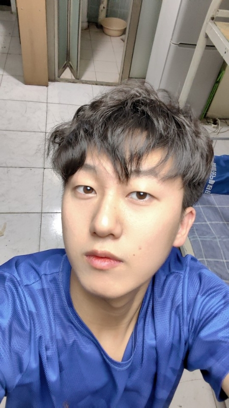 憨憨的第一张照片--南平相亲服务中心