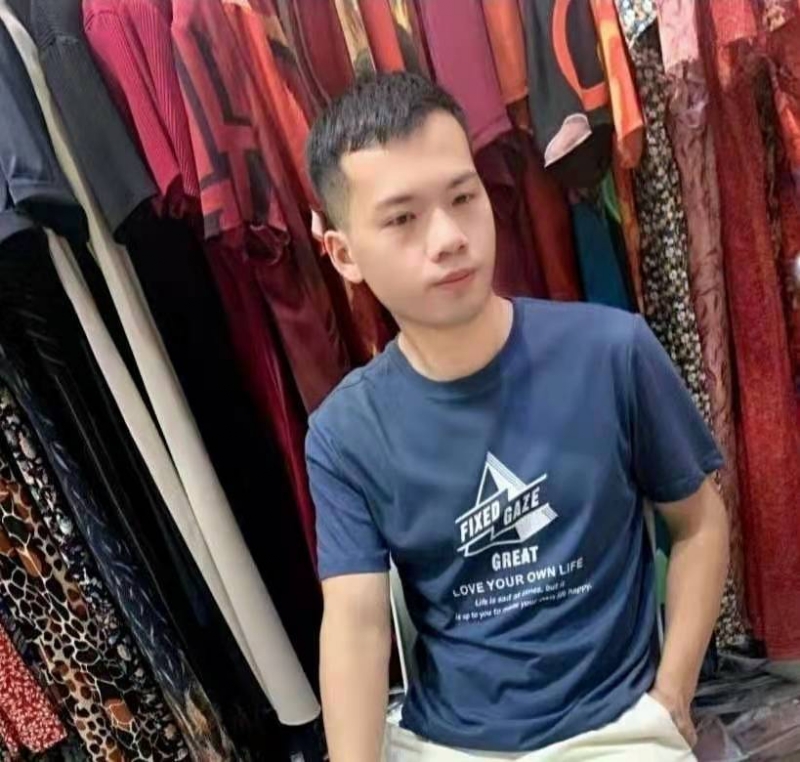 萃臻的第一张照片--南平相亲服务中心