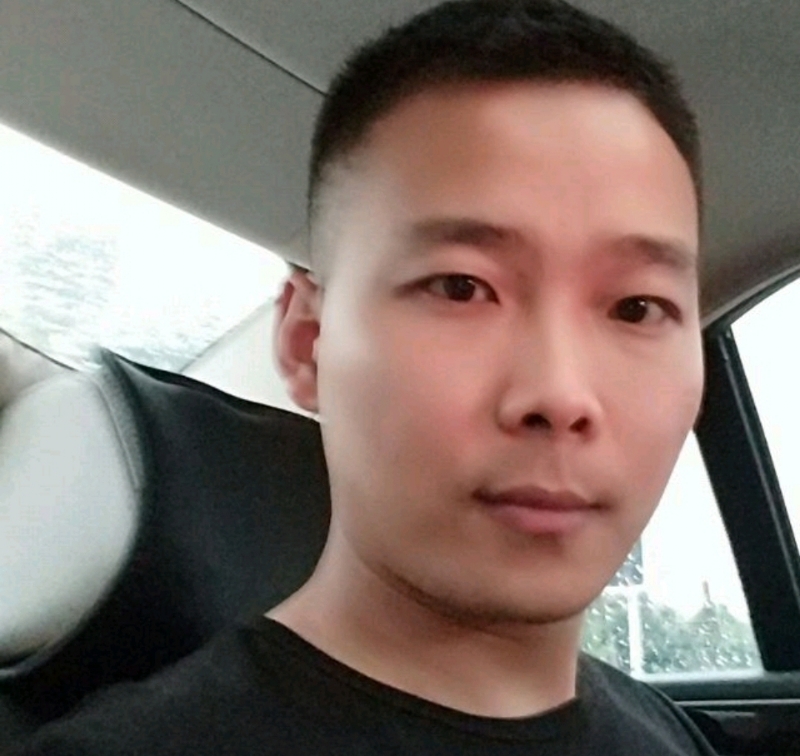 李先生的第二张照片--南平相亲服务中心