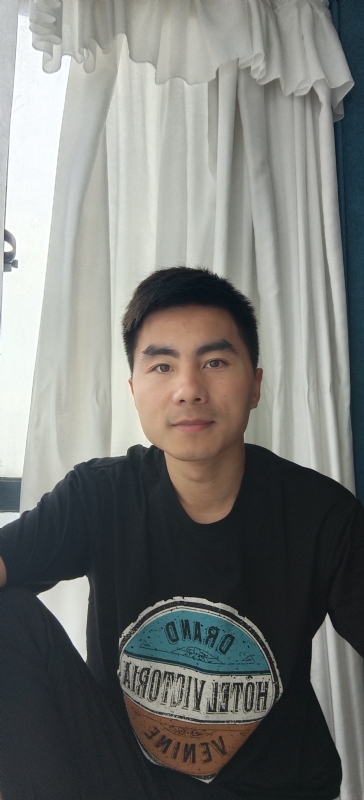 叶秋的第一张照片--南平相亲服务中心