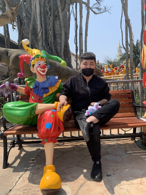 人生如梦的第三张照片--南平相亲服务中心