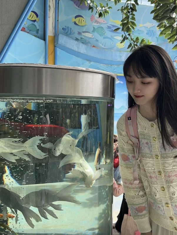 yiyi的第三张照片--南平相亲服务中心