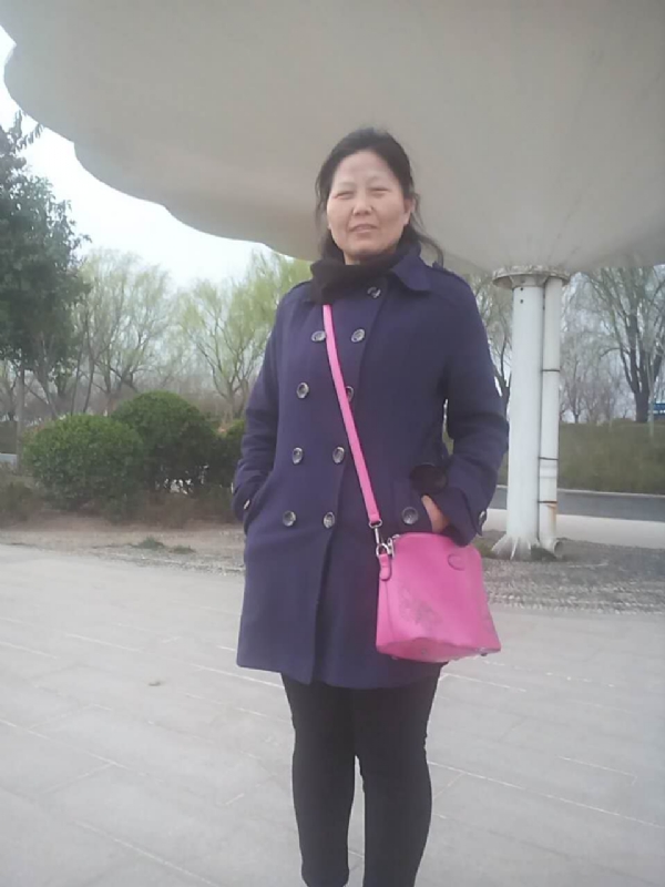 Bella贝拉的第一张照片--南平相亲服务中心