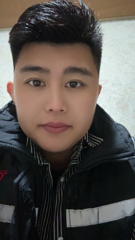 啊政的第二张照片--南平相亲服务中心