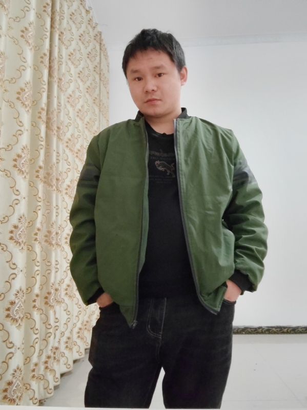 随遇而安的第一张照片--南平相亲服务中心