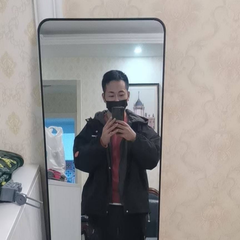 开朗的第二张照片--南平相亲服务中心