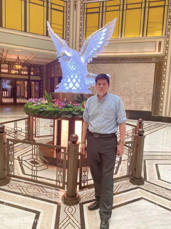 海浪的第一张照片--南平相亲服务中心