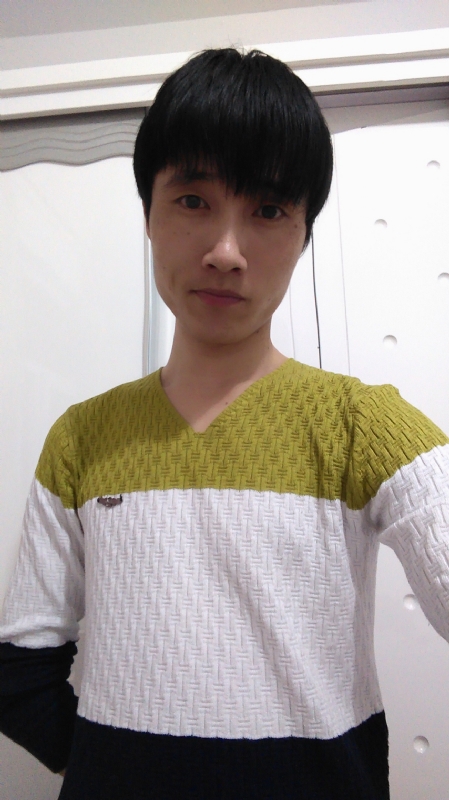 寧缺毋濫的第一张照片--南平相亲服务中心