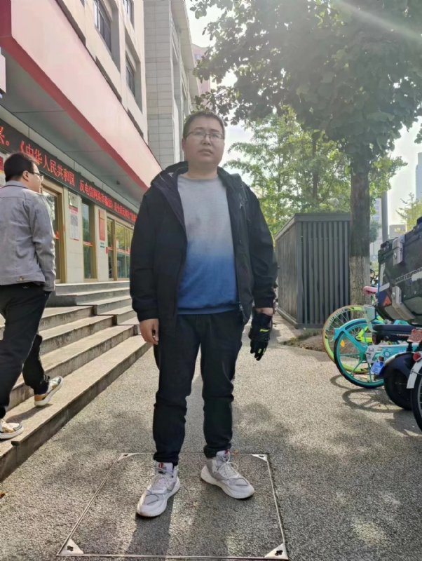 寻找另一个爱人的第一张照片--南平相亲服务中心