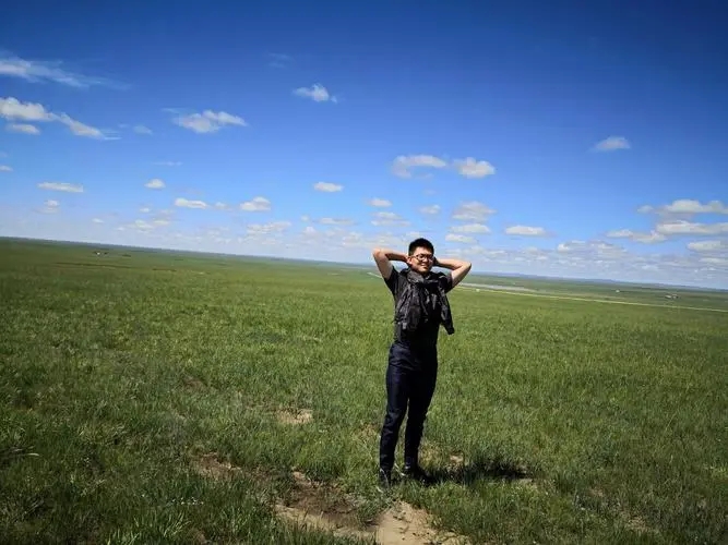 小星星的第一张照片--南平相亲服务中心