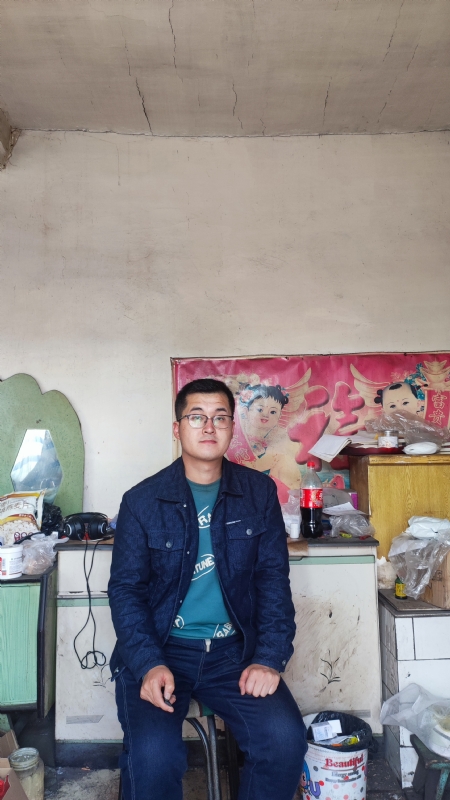 单身小王的第一张照片--南平相亲服务中心