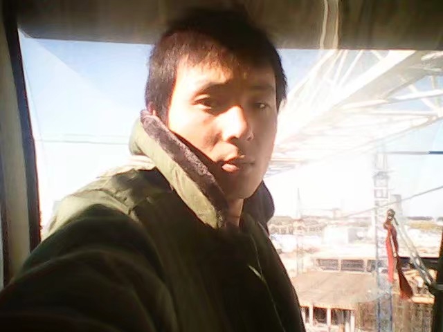 马优秀的第一张照片--南平相亲服务中心