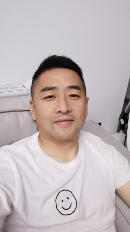 向阳而生的第一张照片--南平相亲服务中心