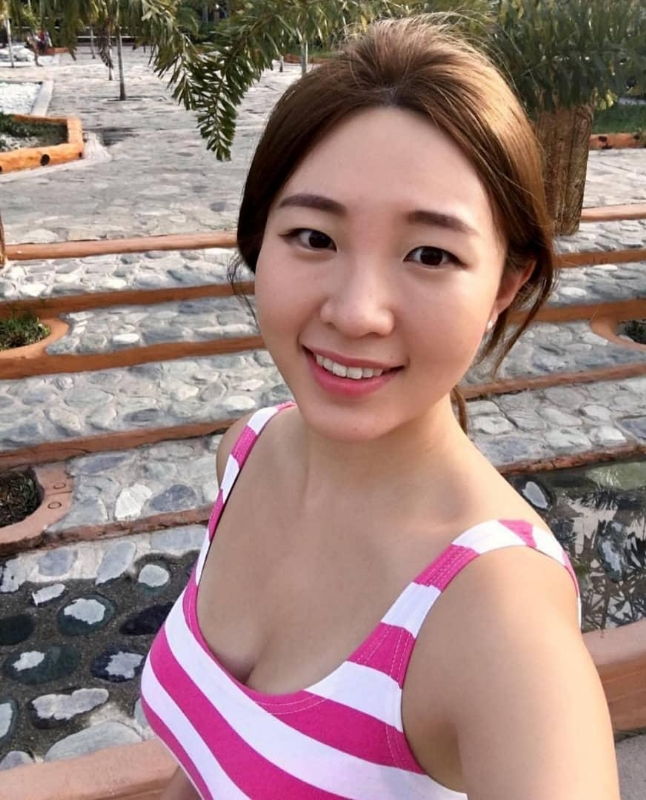 Imiaky的第一张照片--南平相亲服务中心