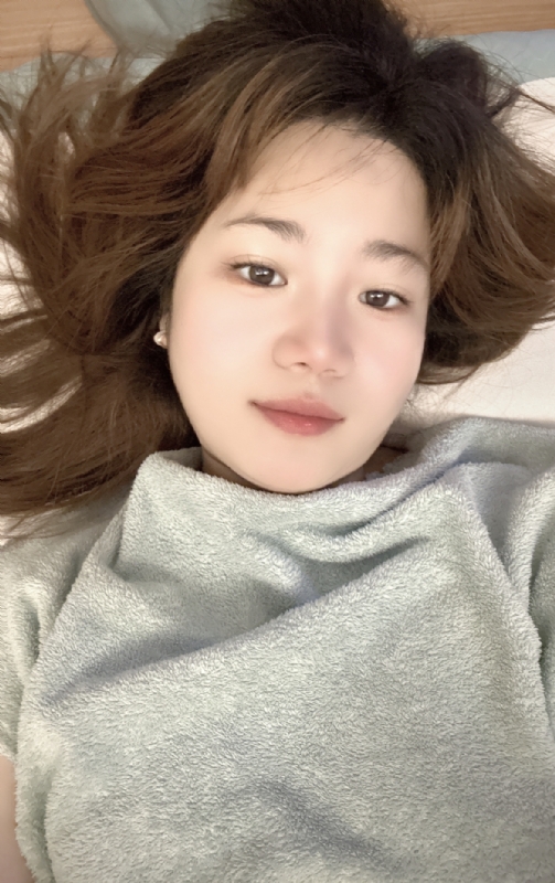 玲玲的第一张照片--南平相亲服务中心