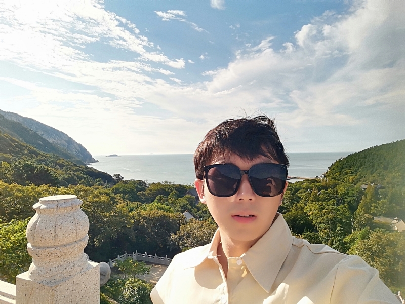 Alex的第二张照片--南平相亲服务中心