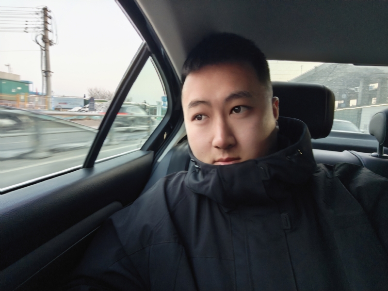 归谷的第一张照片--南平相亲服务中心