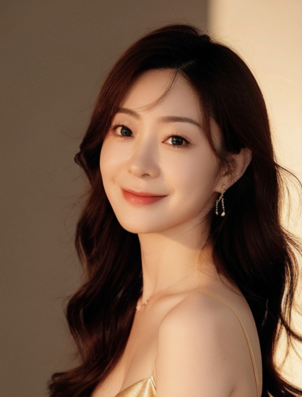 白露为霜的第二张照片--南平相亲服务中心