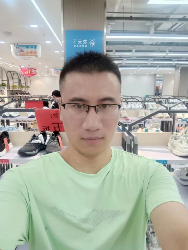 KKK960011的第一张照片--南平相亲服务中心