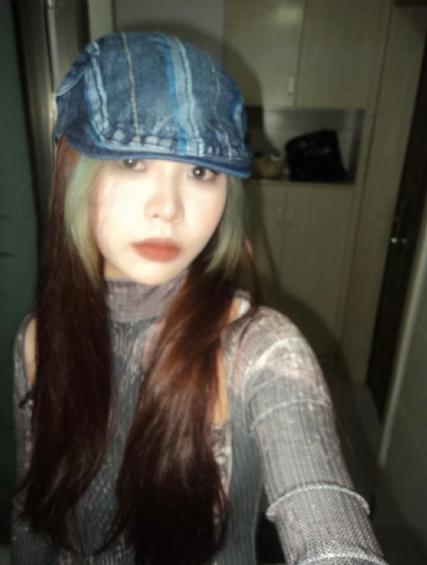 马蕴琦的第三张照片--南平相亲服务中心