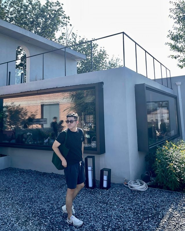 夏浩天的第一张照片--南平相亲服务中心