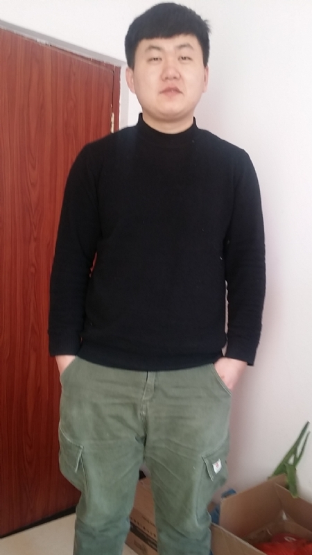 liusm92的第一张照片--南平相亲服务中心