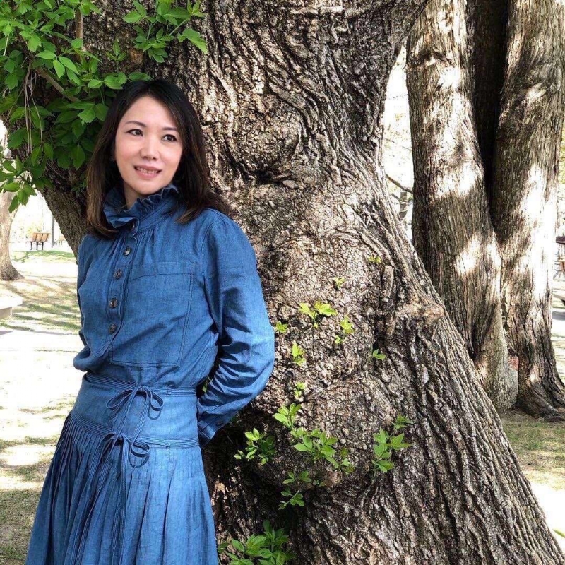 李芷瑩的第三张照片--南平相亲服务中心