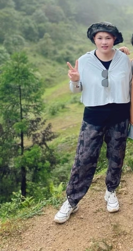 小芮的第一张照片--南平相亲服务中心