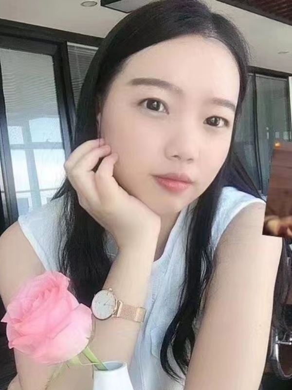 祺媛的第一张照片--南平相亲服务中心