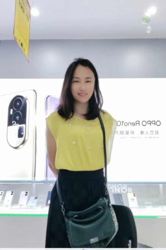 阿君的第一张照片--南平相亲服务中心