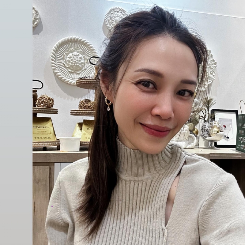 欣怡的第一张照片--南平相亲服务中心