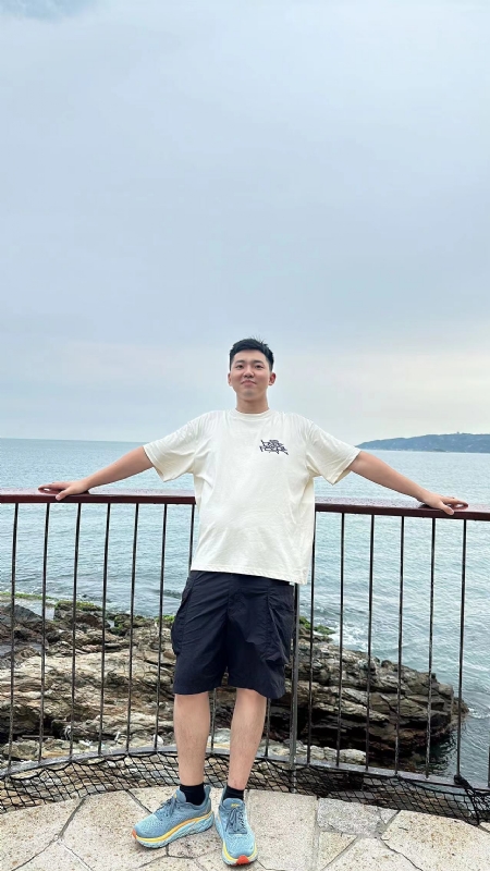 俊杰的第一张照片--南平相亲服务中心