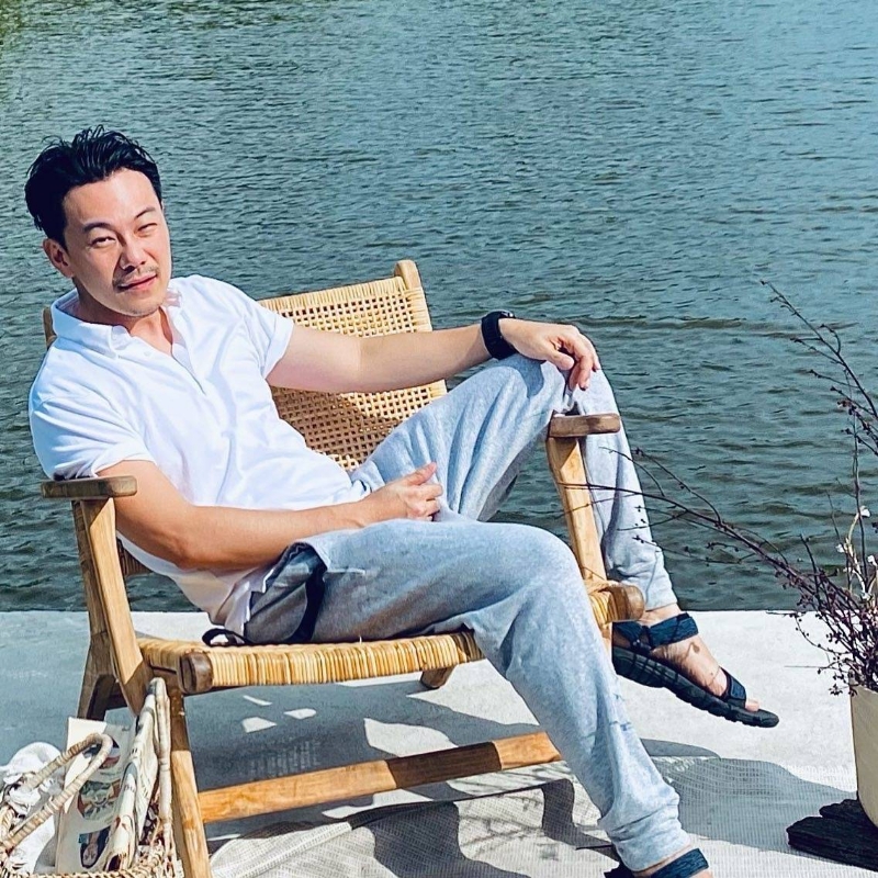 雲遊四海的第二张照片--南平相亲服务中心