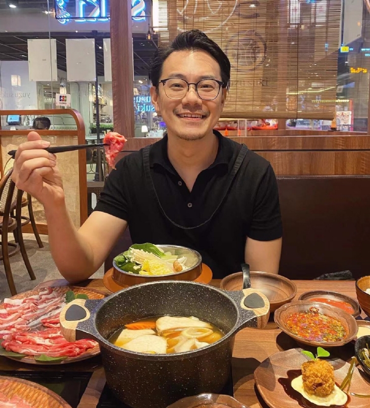 雲遊四海的第三张照片--南平相亲服务中心