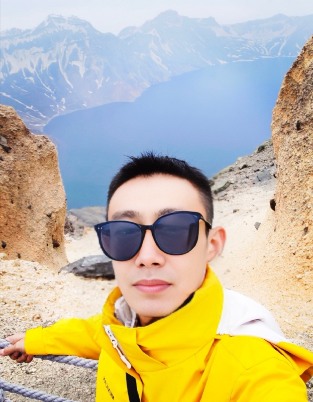 千寻与牵的第一张照片--南平相亲服务中心