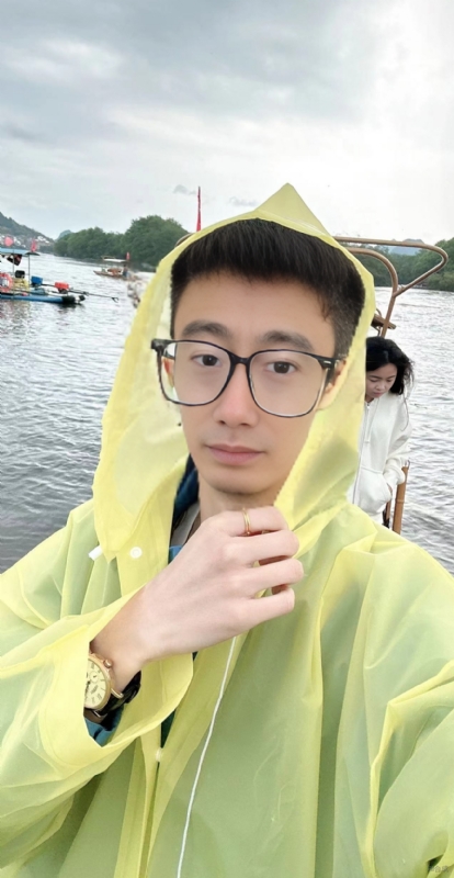 千寻与牵的第二张照片--南平相亲服务中心