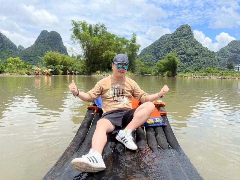 千度D雄的第五张照片--南平相亲服务中心