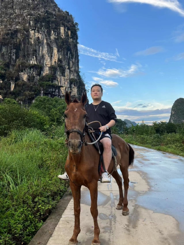 千度D雄的第七张照片--南平相亲服务中心