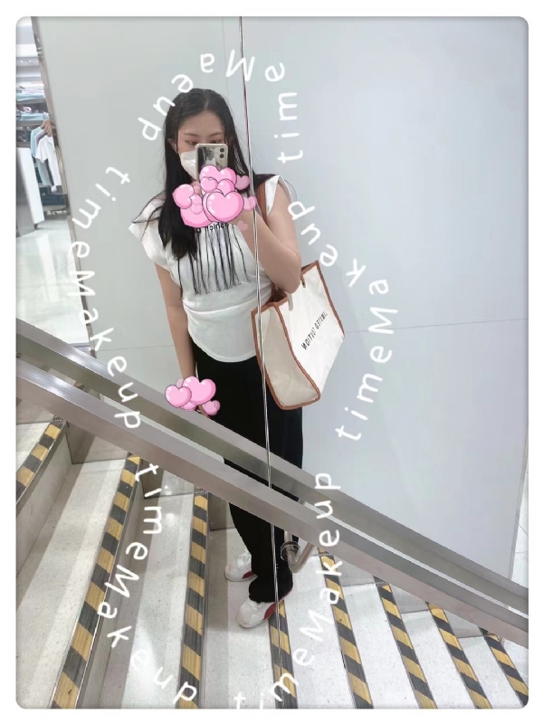 馨馨的第一张照片--南平相亲服务中心