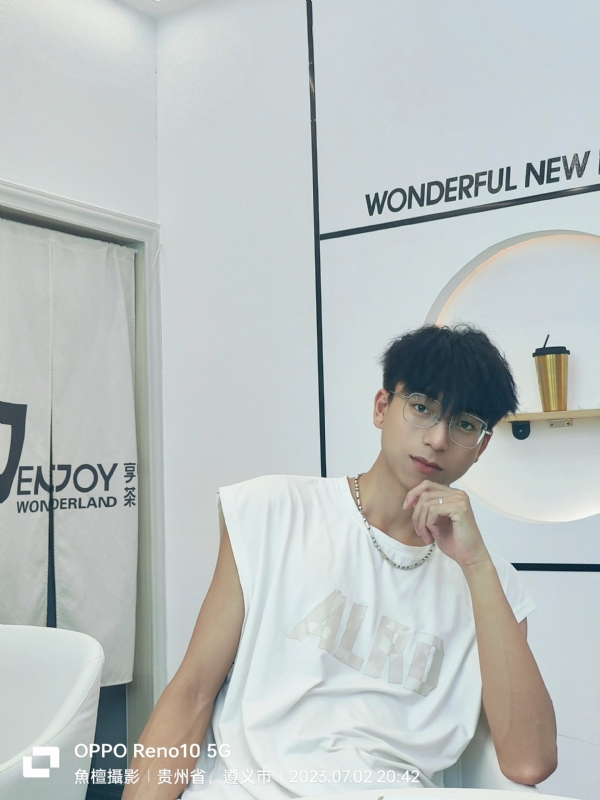 台林的第二张照片--南平相亲服务中心