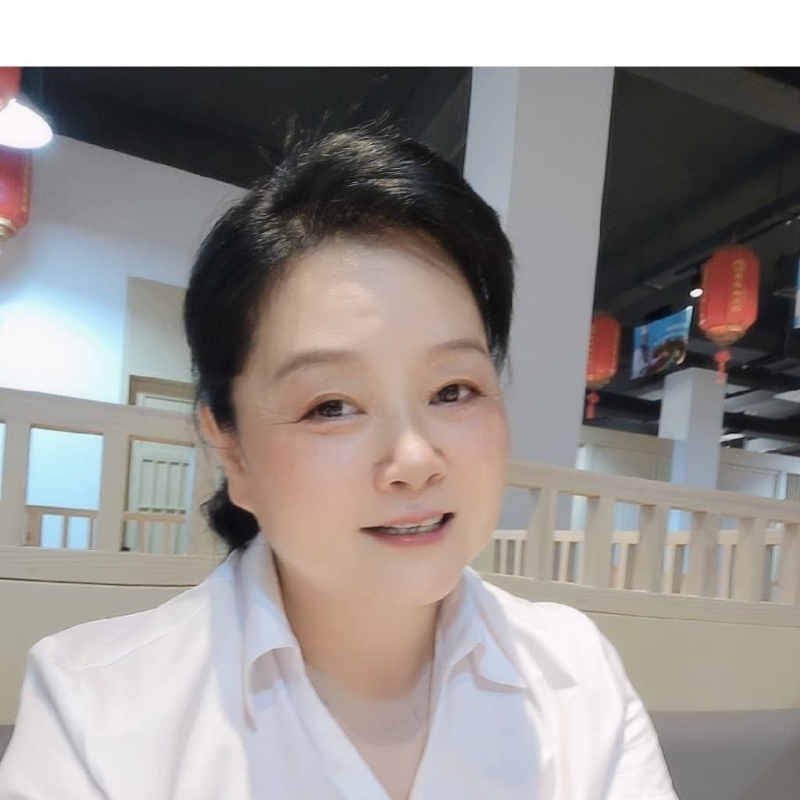 丁姐爱生活的第二张照片--南平相亲服务中心