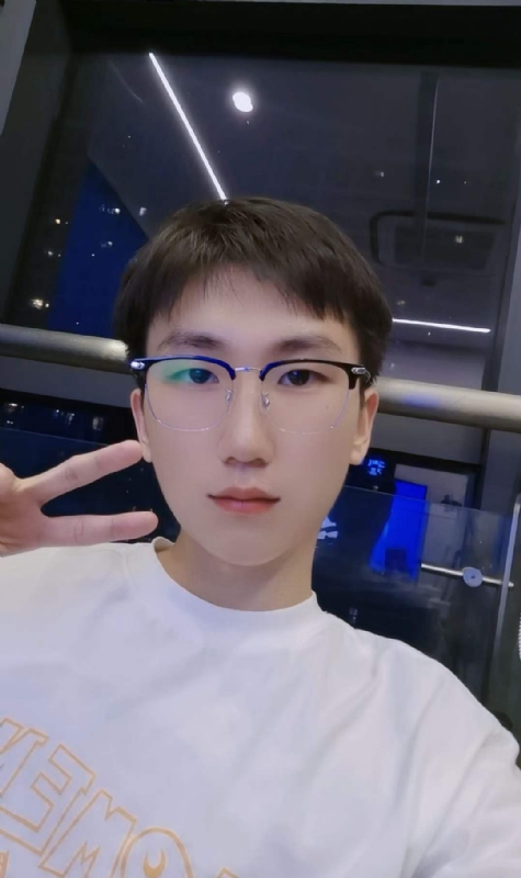 奕铭的第一张照片--南平相亲服务中心