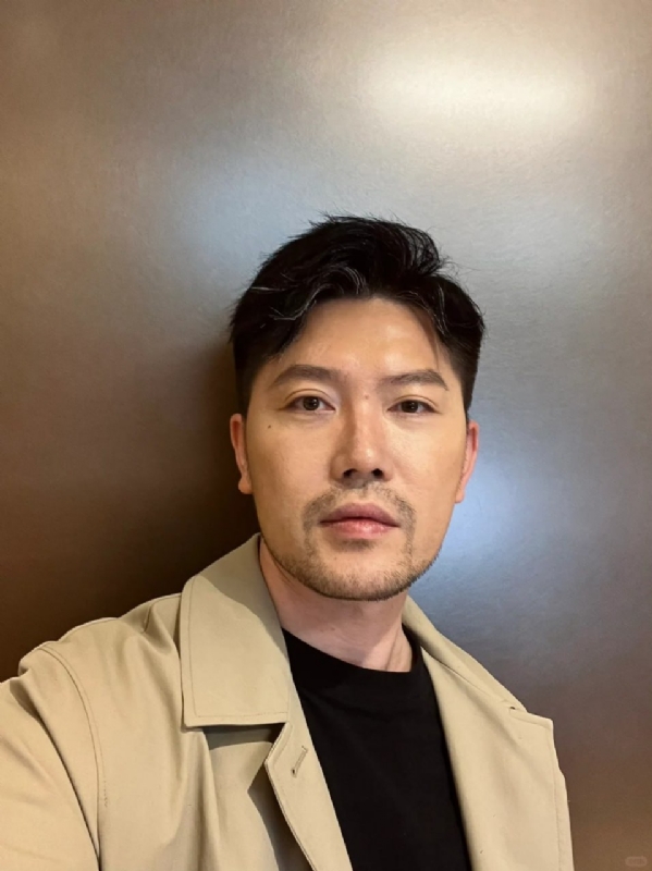 Aurora的第一张照片--南平相亲服务中心