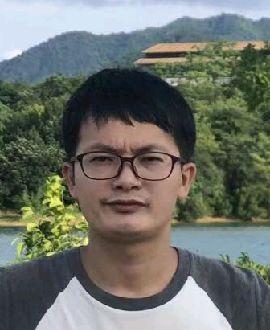 admire的第二张照片--南平相亲服务中心