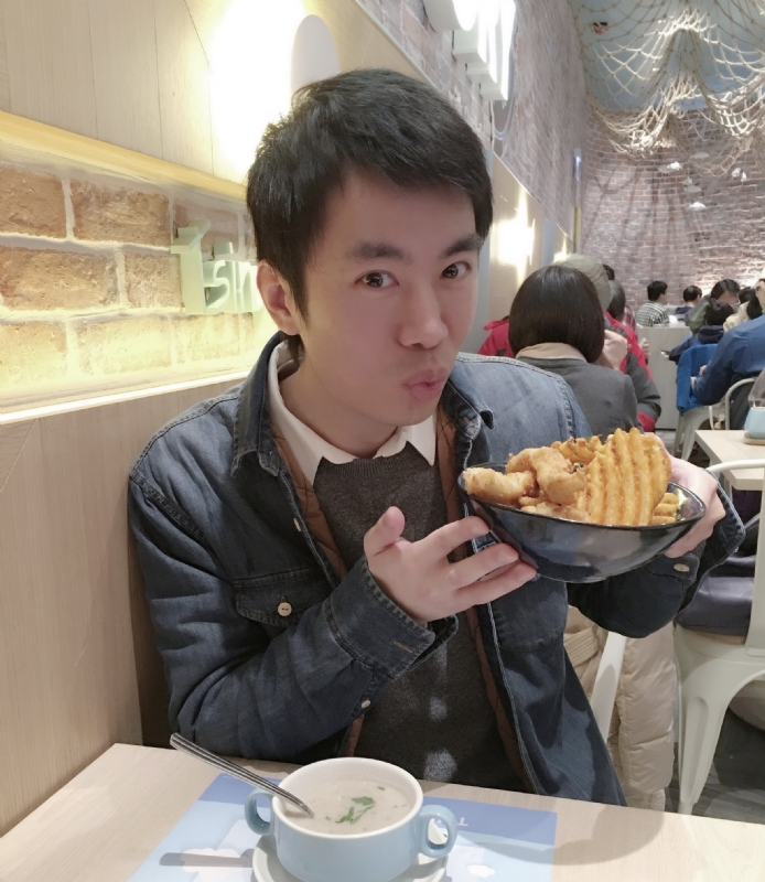 Leo的第二张照片--南平相亲服务中心