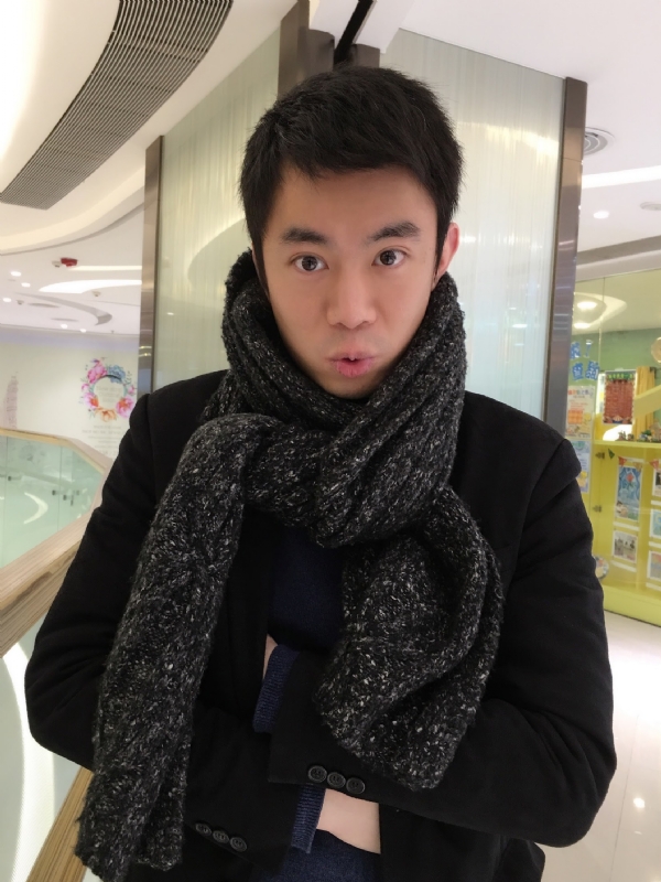 Leo的第三张照片--南平相亲服务中心