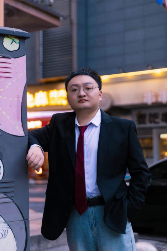 goodness-金的第一张照片--南平相亲服务中心