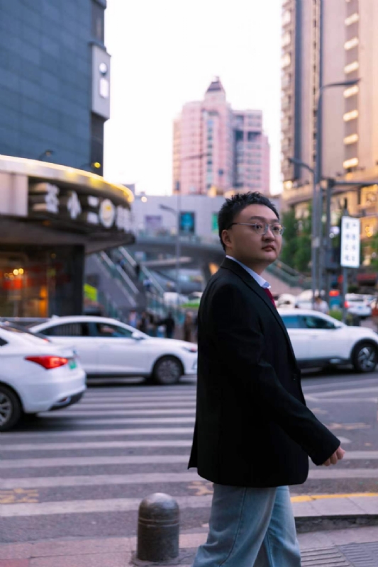 goodness-金的第三张照片--南平相亲服务中心